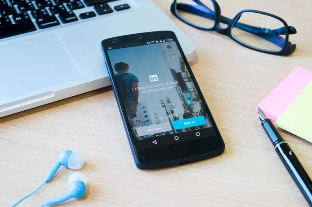 ¿Cómo trabajar el SEO en LinkedIn? — Digitalvar