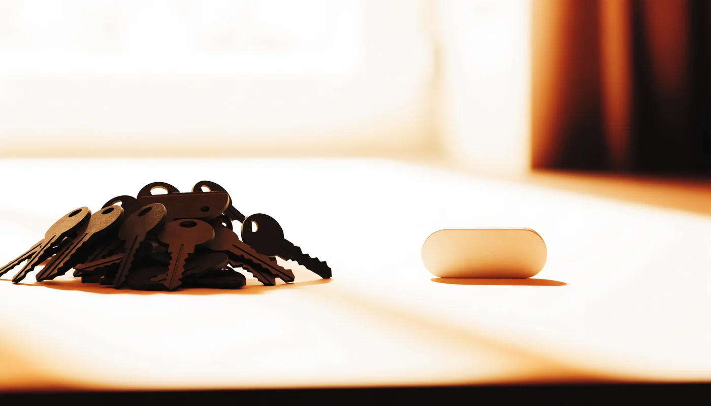 Password saturation is killing your conversions — Digitalvar