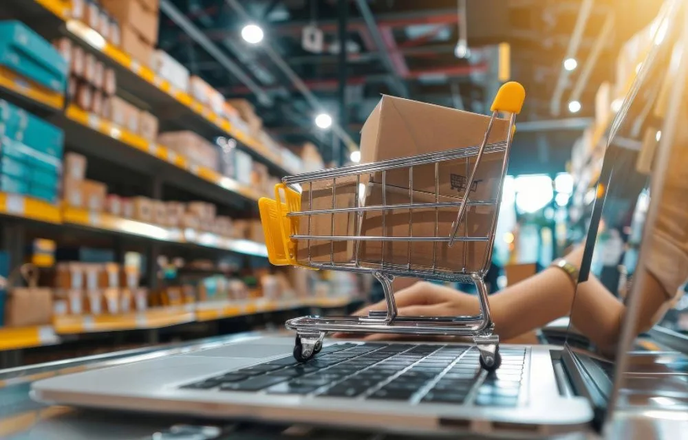 How to do SEO for an online store? — Digitalvar