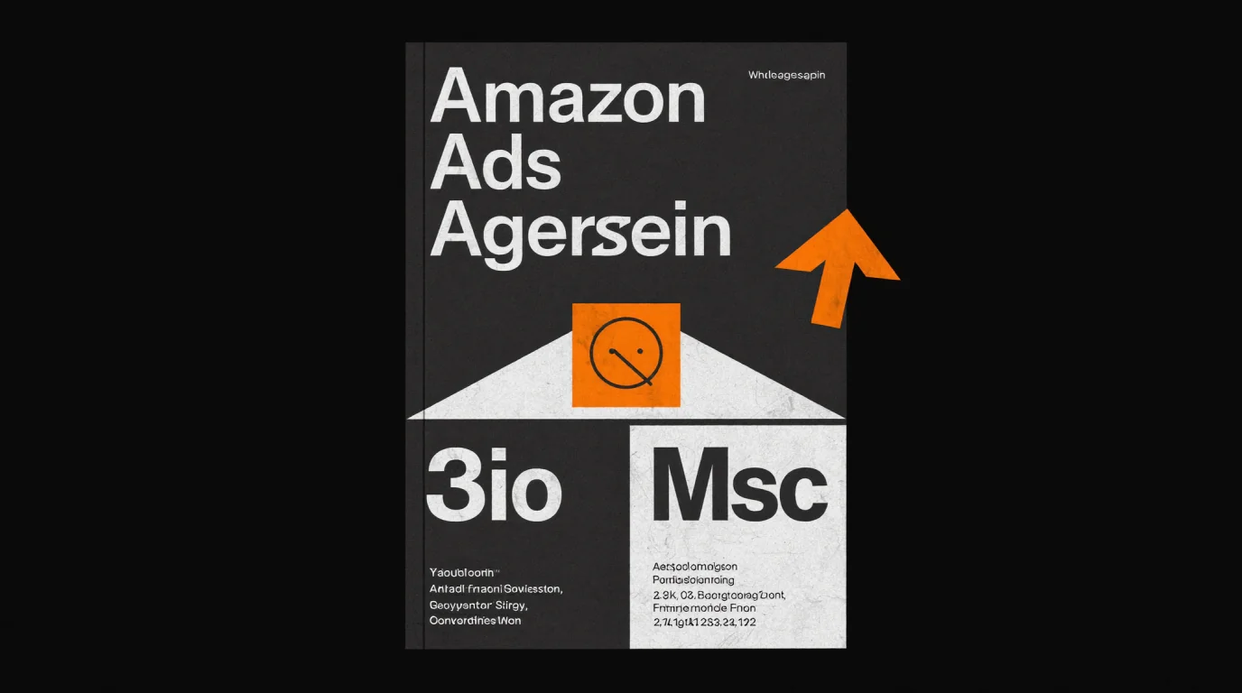 Mejor agencia de Amazon Ads en España: cómo elegir partner para Sponsored Products, Brands y DSP en 2026