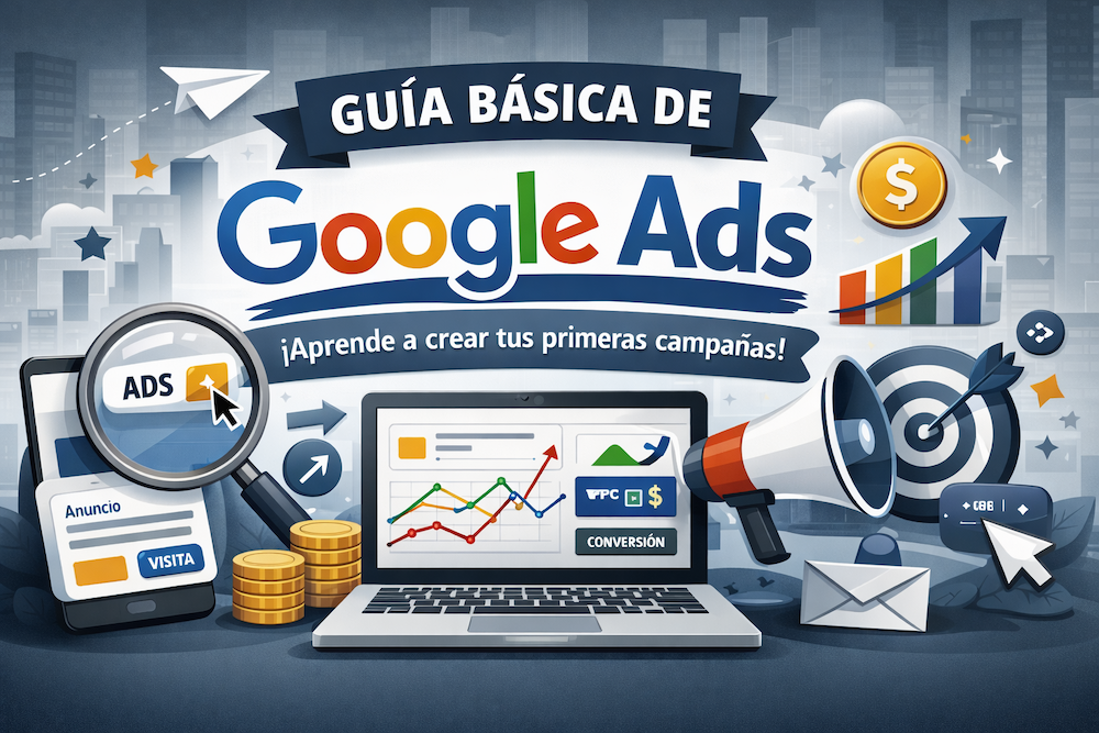 Basic Google Ads Guide for Businesses | Digitalvar