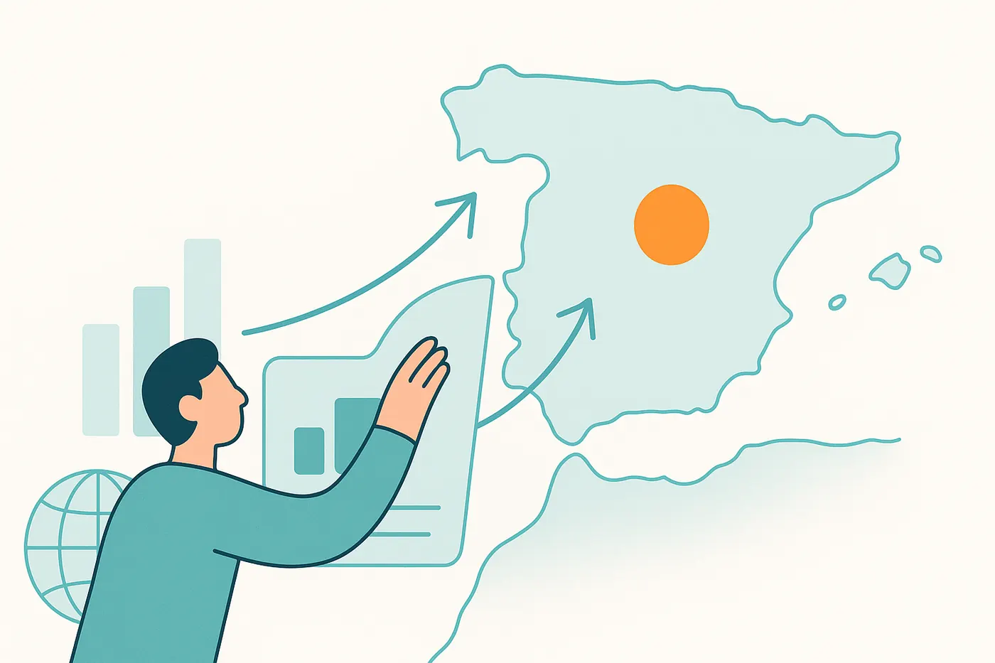 Mejor agencia de GEO en España: cómo elegirla en 2026 (con criterios reales) — Digitalvar