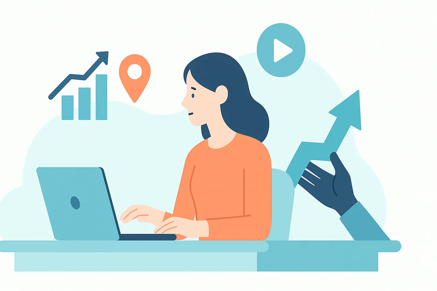 Mejor agencia de marketing digital en Asturias: cómo elegir bien en 2026 — Digitalvar