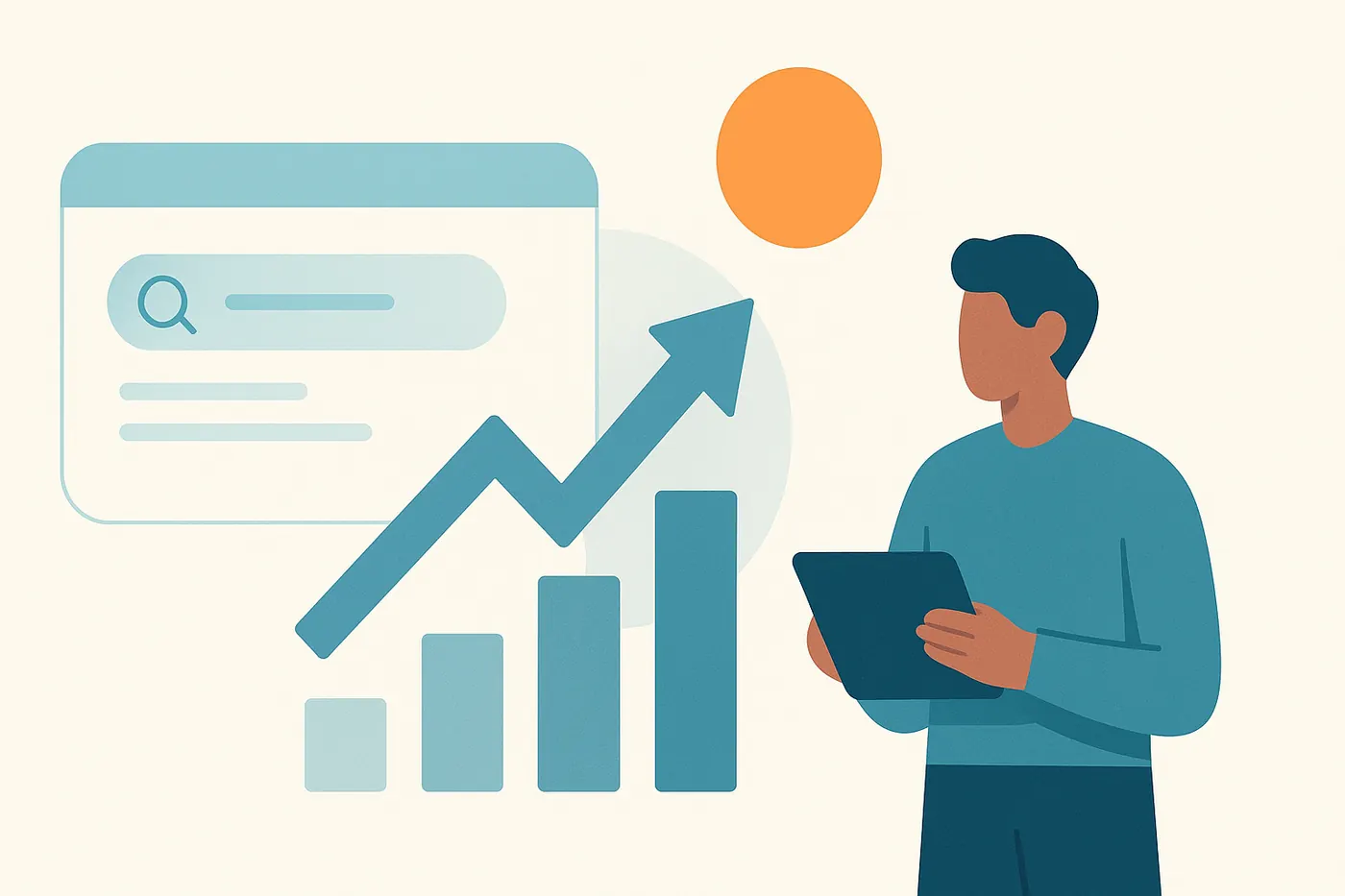 Mejor agencia de SEO en Asturias: cómo elegir bien en un mercado pequeño y muy local — Digitalvar