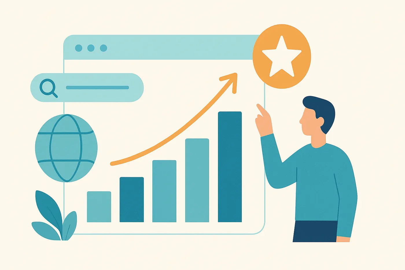 Mejor agencia de SEO en Oviedo: cómo elegir bien en 2026 — Digitalvar