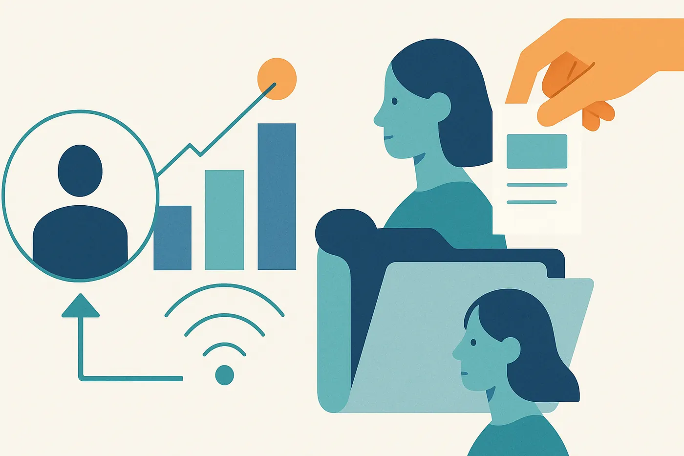 First party data: qué es y por qué importa para tu PYME en 2026 — Digitalvar