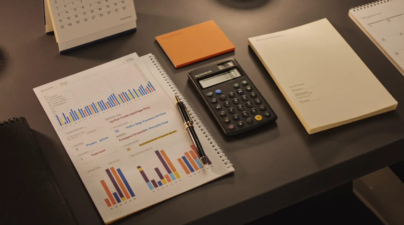 Presupuesto real de marketing digital para PYME en 2026: cuánto invertir mes a mes según fase