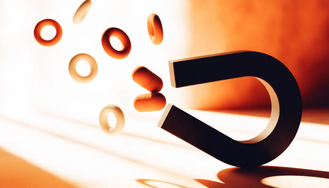 Lead magnets para pymes — Digitalvar